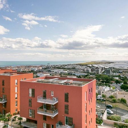 "Bien Vivre Ensemble" Aux Marches Du Soleil - Chambres Privees Chez L'Habitant Dans Appartement Partage Σετ Εξωτερικό φωτογραφία