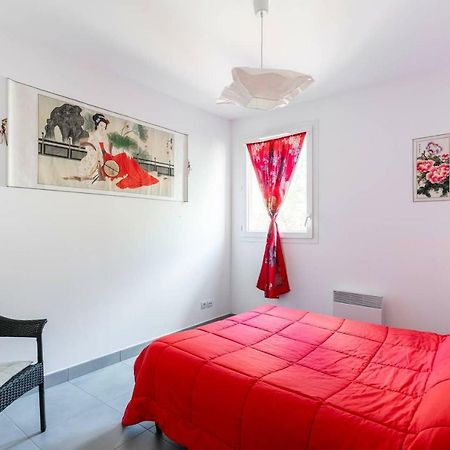 "Bien Vivre Ensemble" Aux Marches Du Soleil - Chambres Privees Chez L'Habitant Dans Appartement Partage Σετ Εξωτερικό φωτογραφία