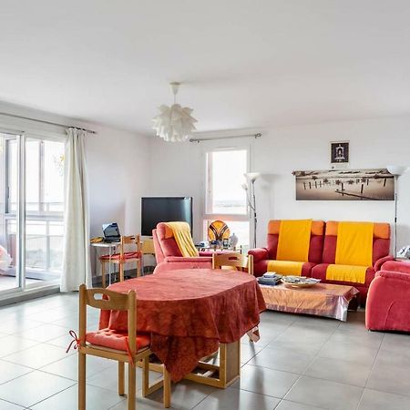 "Bien Vivre Ensemble" Aux Marches Du Soleil - Chambres Privees Chez L'Habitant Dans Appartement Partage Σετ Εξωτερικό φωτογραφία