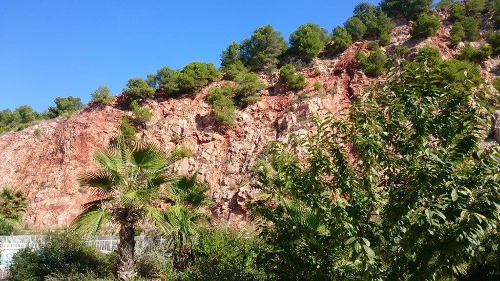"Bien Vivre Ensemble" Aux Marches Du Soleil - Chambres Privees Chez L'Habitant Dans Appartement Partage Σετ Εξωτερικό φωτογραφία