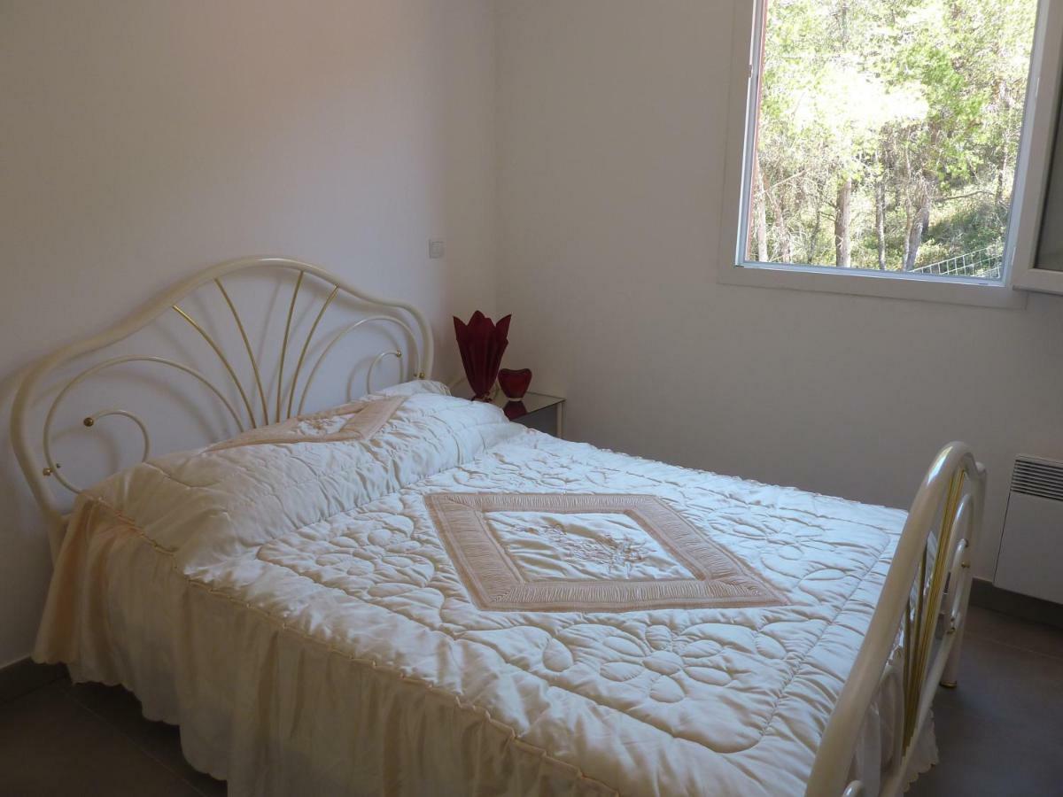 "Bien Vivre Ensemble" Aux Marches Du Soleil - Chambres Privees Chez L'Habitant Dans Appartement Partage Σετ Εξωτερικό φωτογραφία