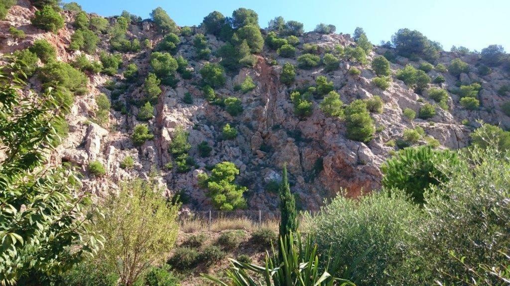 "Bien Vivre Ensemble" Aux Marches Du Soleil - Chambres Privees Chez L'Habitant Dans Appartement Partage Σετ Εξωτερικό φωτογραφία