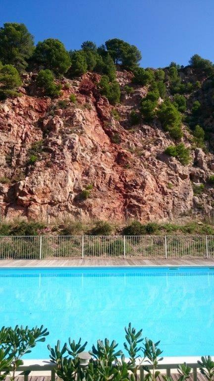 "Bien Vivre Ensemble" Aux Marches Du Soleil - Chambres Privees Chez L'Habitant Dans Appartement Partage Σετ Εξωτερικό φωτογραφία