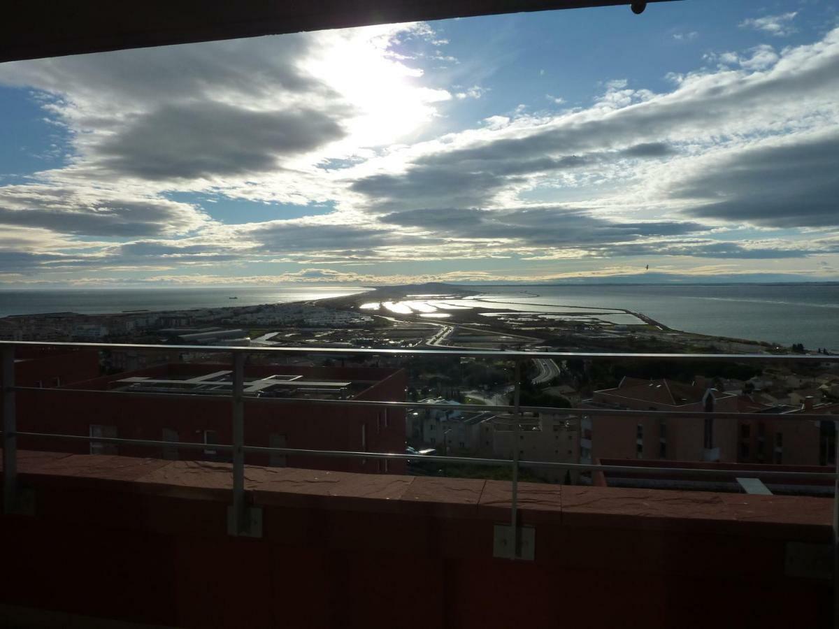 "Bien Vivre Ensemble" Aux Marches Du Soleil - Chambres Privees Chez L'Habitant Dans Appartement Partage Σετ Εξωτερικό φωτογραφία