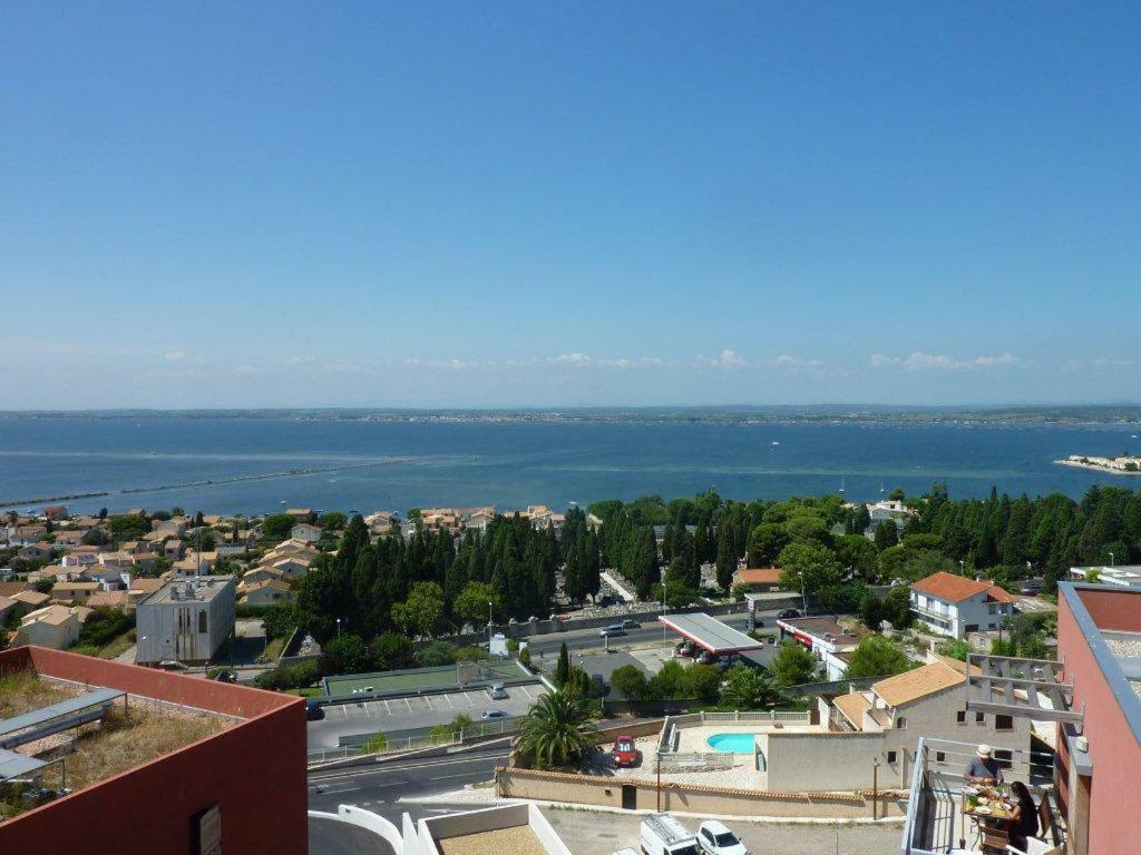 "Bien Vivre Ensemble" Aux Marches Du Soleil - Chambres Privees Chez L'Habitant Dans Appartement Partage Σετ Εξωτερικό φωτογραφία