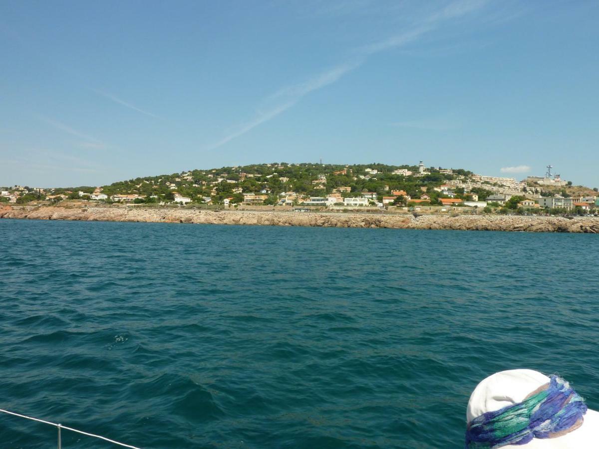 "Bien Vivre Ensemble" Aux Marches Du Soleil - Chambres Privees Chez L'Habitant Dans Appartement Partage Σετ Εξωτερικό φωτογραφία
