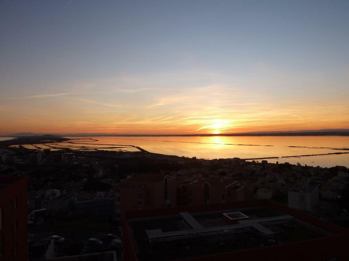 "Bien Vivre Ensemble" Aux Marches Du Soleil - Chambres Privees Chez L'Habitant Dans Appartement Partage Σετ Εξωτερικό φωτογραφία