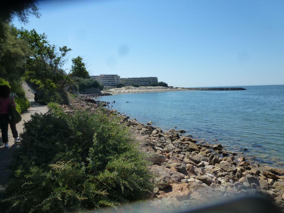"Bien Vivre Ensemble" Aux Marches Du Soleil - Chambres Privees Chez L'Habitant Dans Appartement Partage Σετ Εξωτερικό φωτογραφία