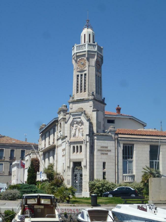 "Bien Vivre Ensemble" Aux Marches Du Soleil - Chambres Privees Chez L'Habitant Dans Appartement Partage Σετ Εξωτερικό φωτογραφία