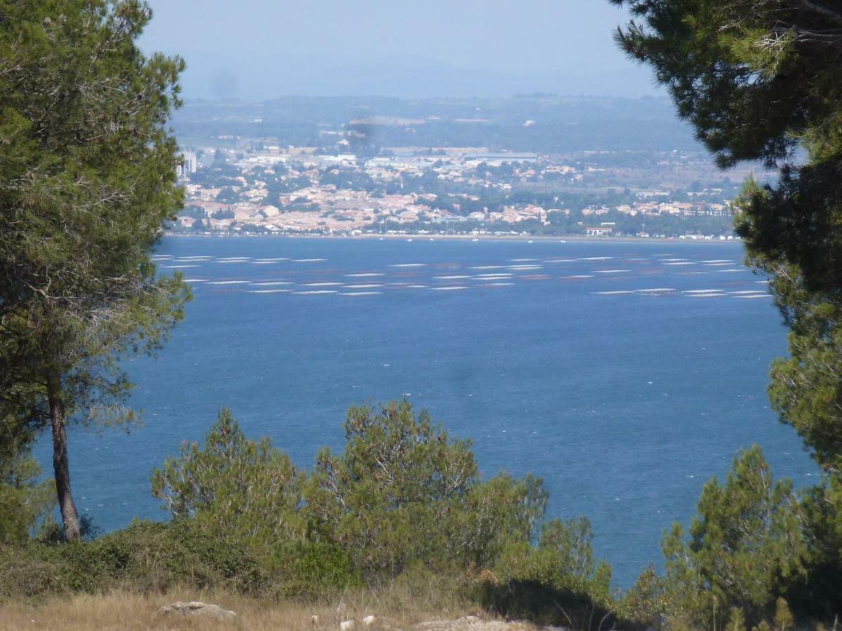 "Bien Vivre Ensemble" Aux Marches Du Soleil - Chambres Privees Chez L'Habitant Dans Appartement Partage Σετ Εξωτερικό φωτογραφία