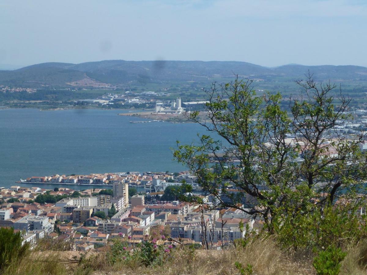 "Bien Vivre Ensemble" Aux Marches Du Soleil - Chambres Privees Chez L'Habitant Dans Appartement Partage Σετ Εξωτερικό φωτογραφία